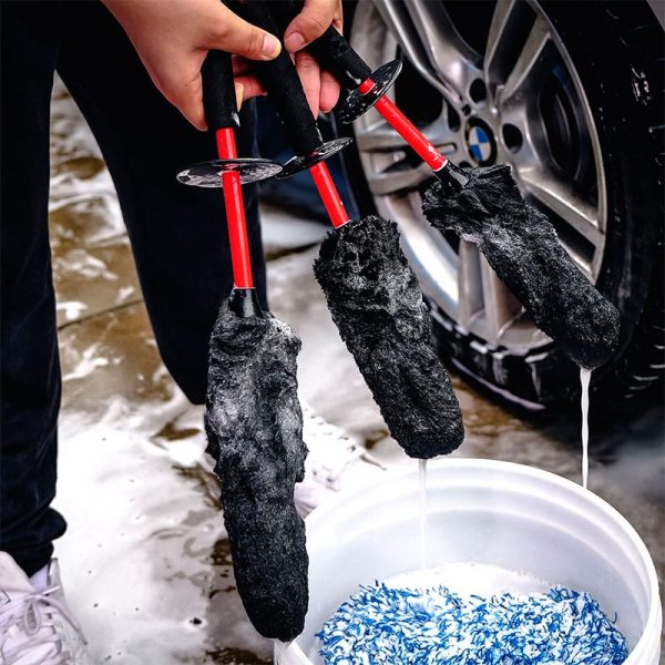 Ultimate whool wheel kit – Image 2