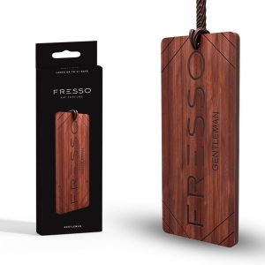 Pendentif senteur Gentleman