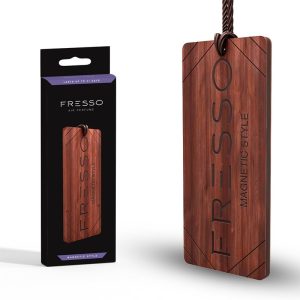 Pendentif senteur Magnectic style