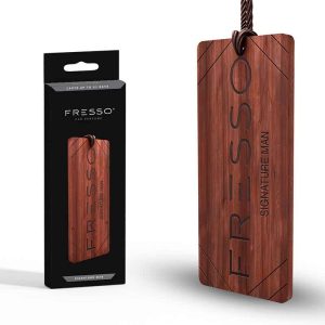 Pendentif senteur Signature man
