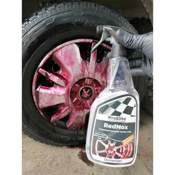 Red nox 5L – Image 2