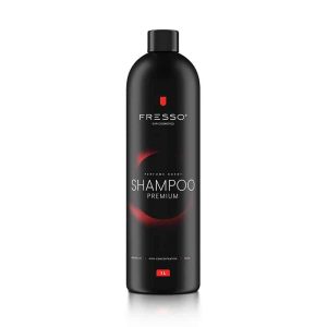 Shampoo premium Fresso