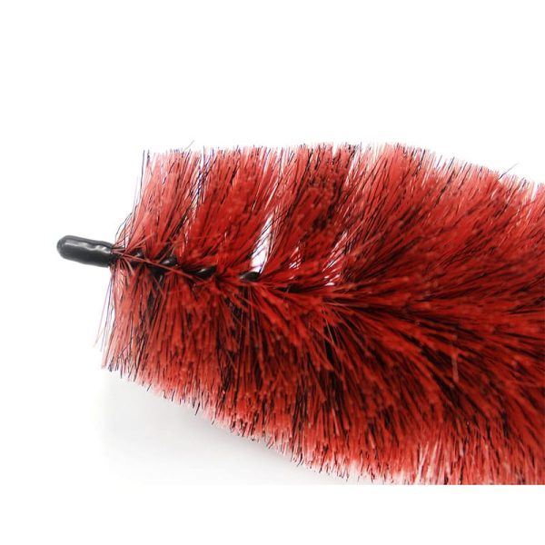 Wheel brush long – Image 2