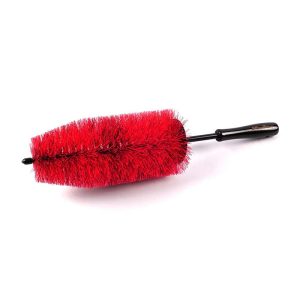 wheel brush short