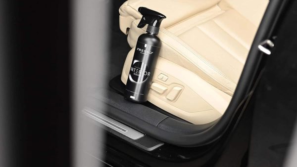 Interior cleaner Fresso – Image 3