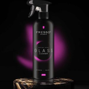 Glass cleaner v2 Fresso