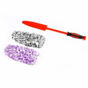 Brosse à jante plate Maxshine