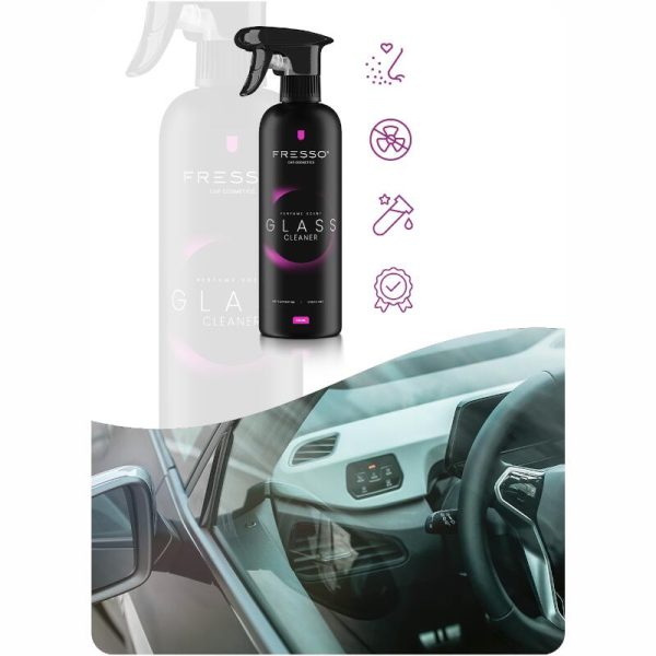 Glass cleaner v2 Fresso – Image 5