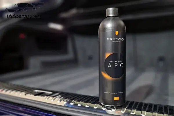 Apc Fresso