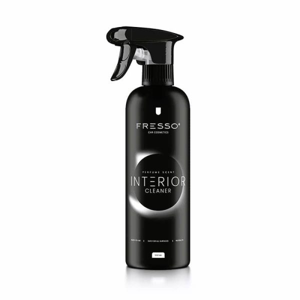 Interior cleaner Fresso – Image 2