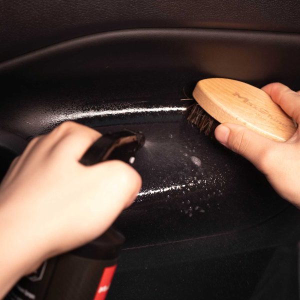 Brosse ergonomic intérieur Maxshine – Image 5