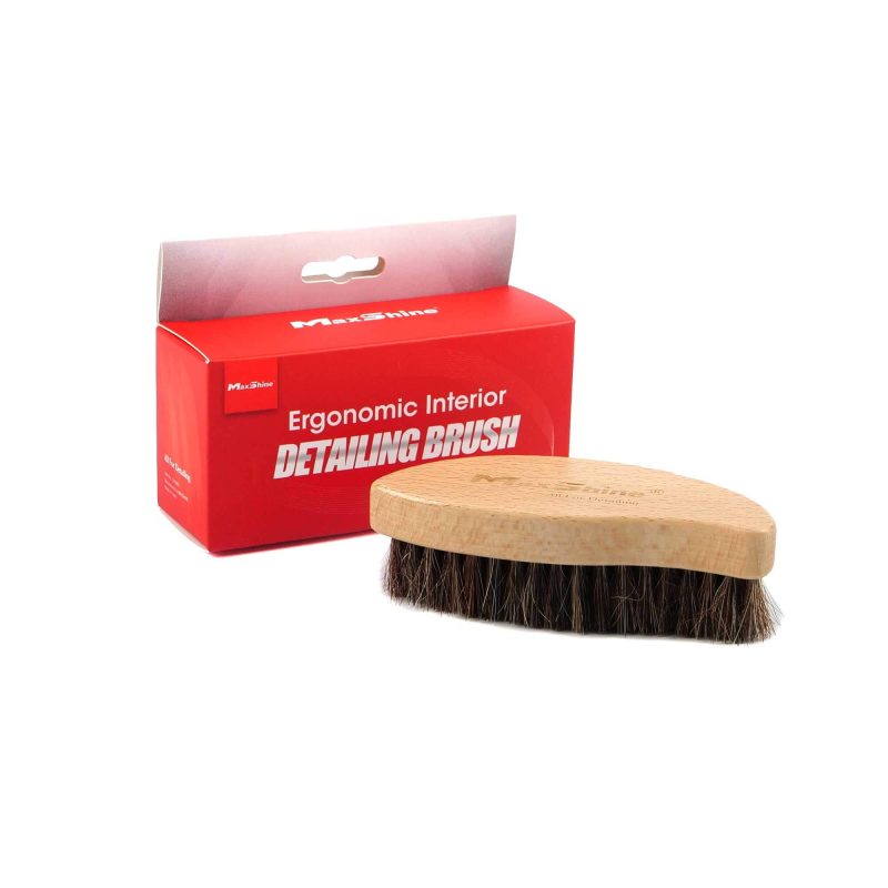 Brosse ergonomic intérieur Maxshine