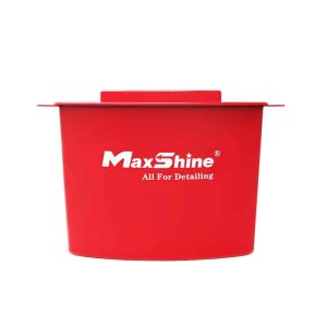 Detailing bucket caddy