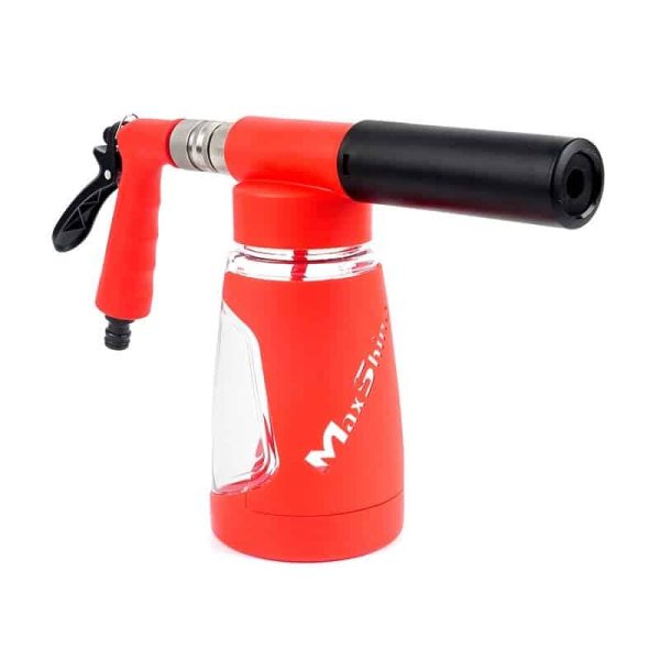 Snow Master Foam Gun V2 (pistolet arrosage ) – Image 3