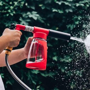 Snow Master Foam Gun V2 (pistolet arrosage )