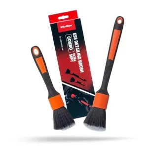 Ess brush combo V2
