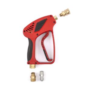 Pistolet pour nettoyeur haute pression