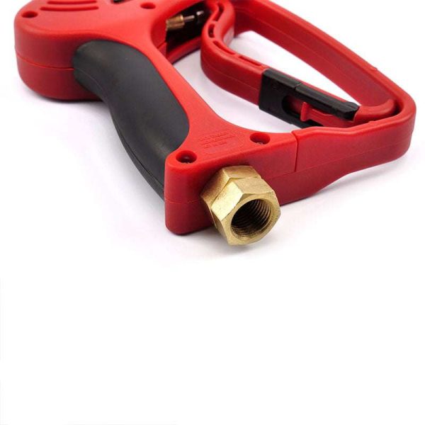 Pistolet pour nettoyeur haute pression – Image 3