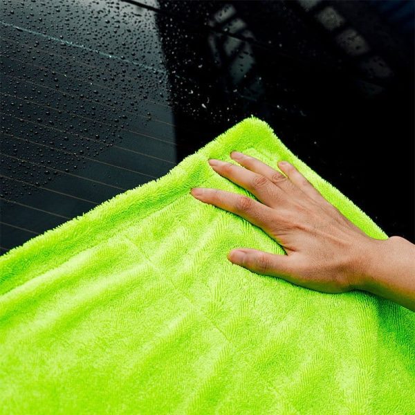 Tank drying towel 1600gsm – Image 4