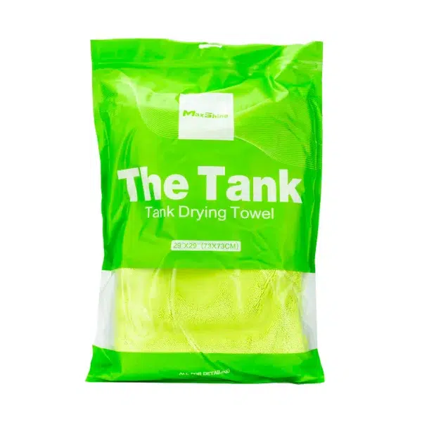 Tank drying towel 1600gsm – Image 2