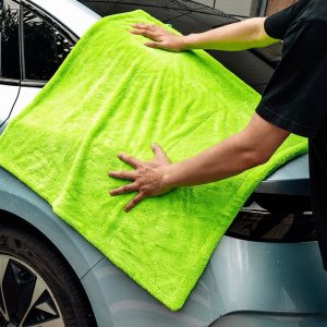 Tank drying towel 1600gsm