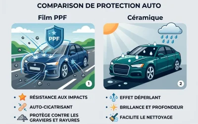 Comment protéger sa voiture des fientes de pigeon et d&rsquo;oiseau