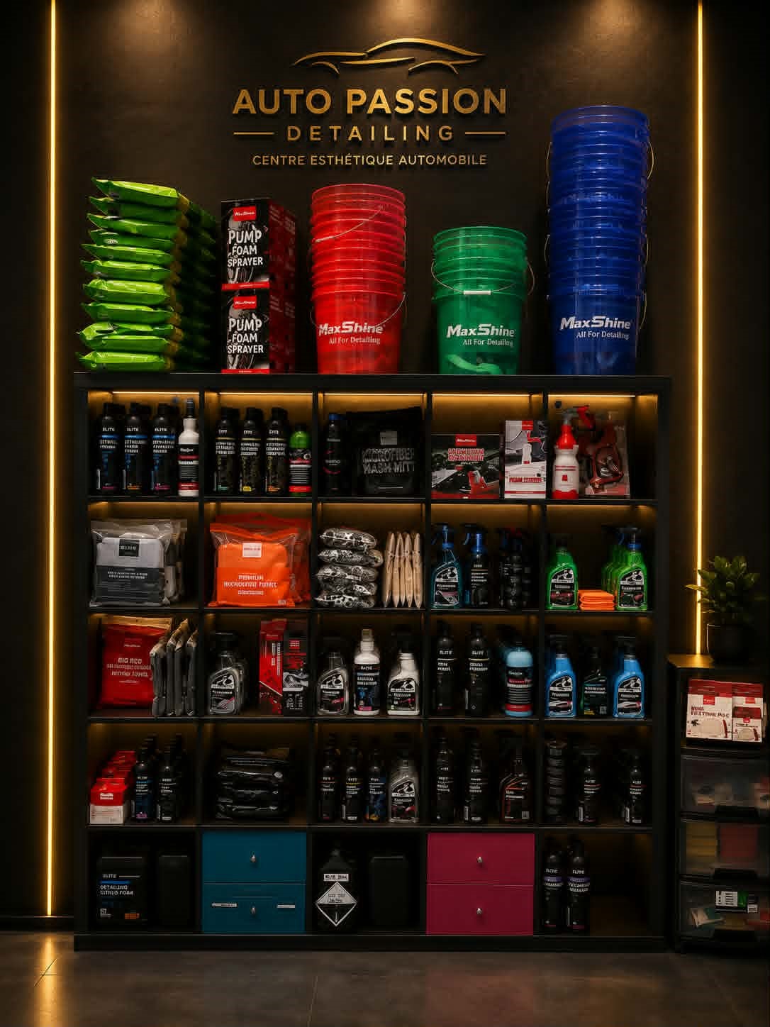 Boutique 2